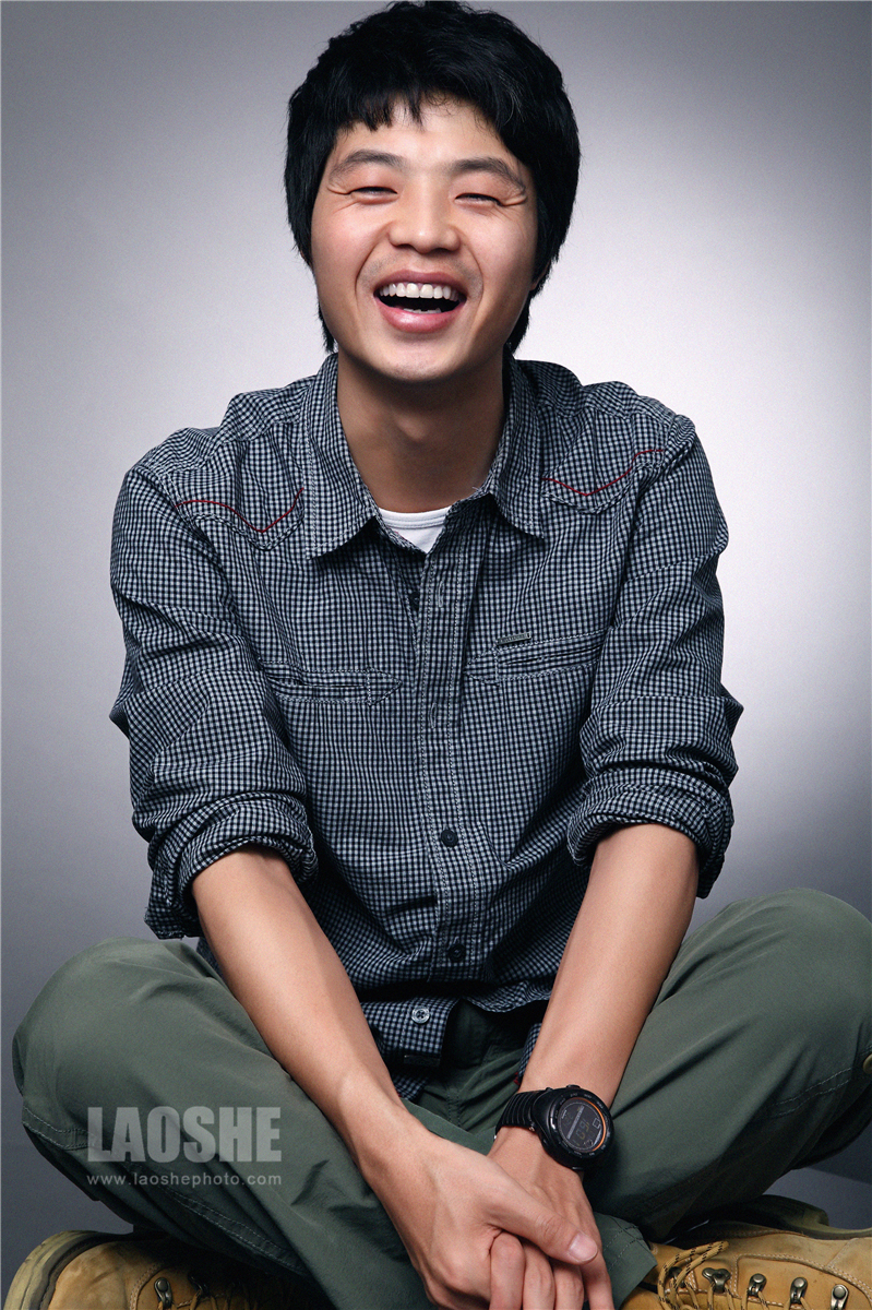 3G门户、700BIKE创始人：张向东