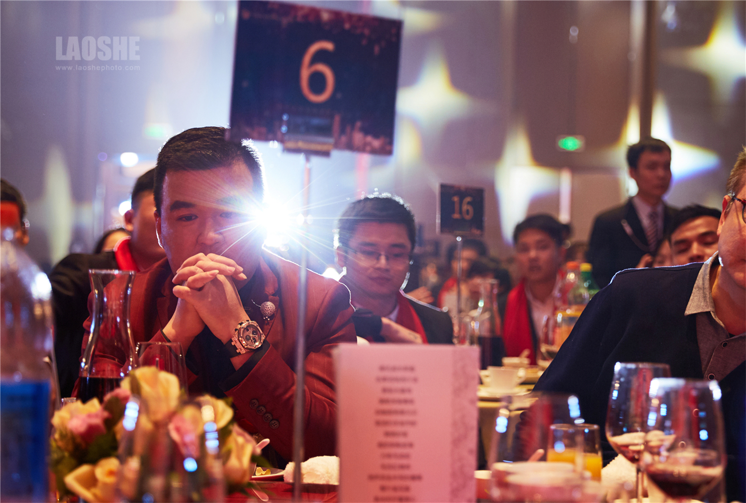 纯希董事长：黄术坤